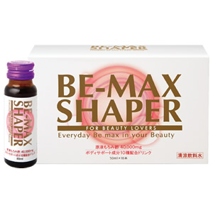 BE-MAX SHAPER(シェイパー)
