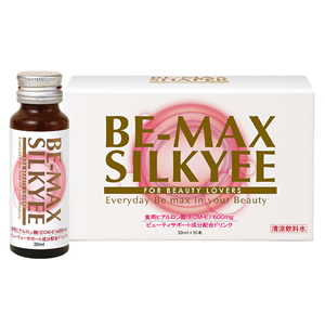 BE-MAX SILKYEE(シルキィ)