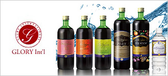 GLORY Int'l