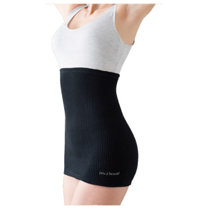 ウエストサポーター