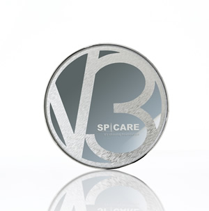 V3 shining foundation