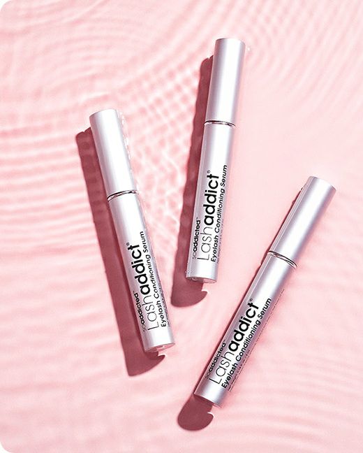 Lashaddict ｱｲﾗｯｼｭｺﾝﾃﾞｨｼｮﾆﾝｸﾞｾﾗﾑ ｱﾄﾞﾊﾞﾝｽ 5ml | 株式会社コスモ